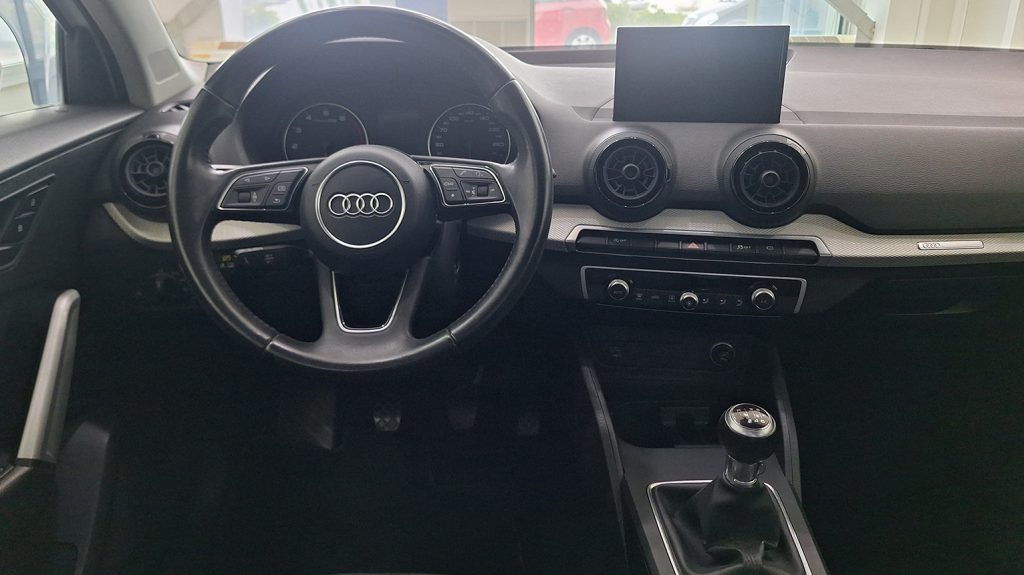 Audi Q2 2019 TFSI Ultra ANDROID - APPLE CarPlay