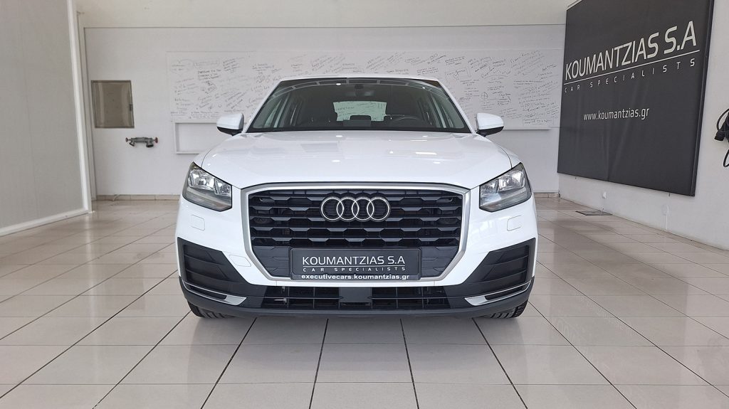 Audi Q2 2019 TFSI Ultra ANDROID - APPLE CarPlay