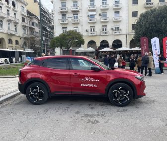 Κουμαντζιάς Α.Ε. πώληση και επισκευή επιβατικών και επαγγελματικών οχημάτων.