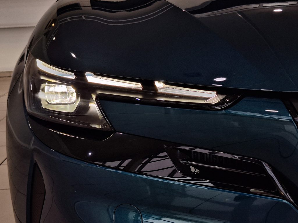 Alfa Romeo Junior  Ibrida Speciale 145Hp Auto Navi LED