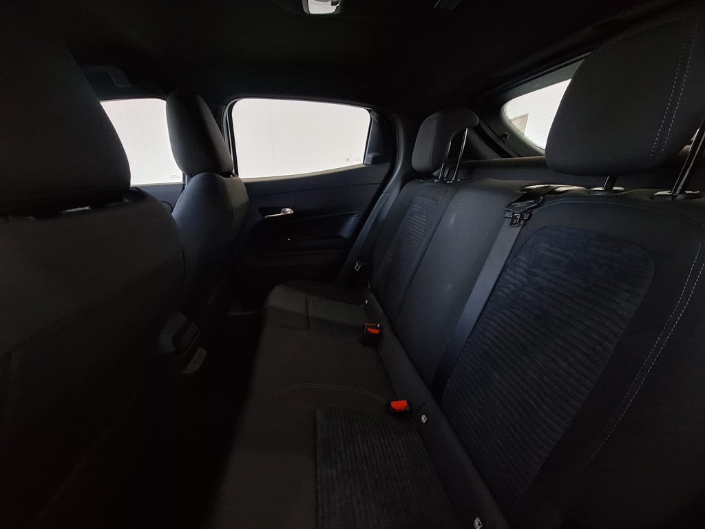 Alfa Romeo Junior Ibrida Hybrid 145 Hp Auto LED Core 4 Χρόνια Εγγύηση & Οδική