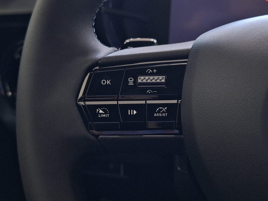 Alfa Romeo Junior Ibrida Hybrid 145 Hp Auto LED Core 4 Χρόνια Εγγύηση & Οδική