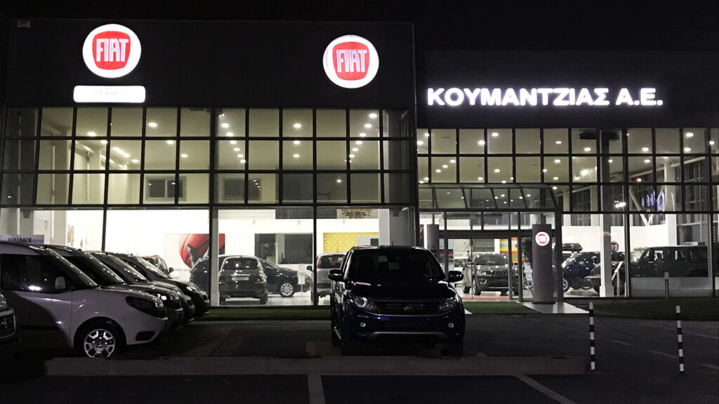 Alfa Romeo Junior 2026 Ibrida Ti 145Hp Auto Navi LED 8 Χρόνια Εγγύηση & Οδική