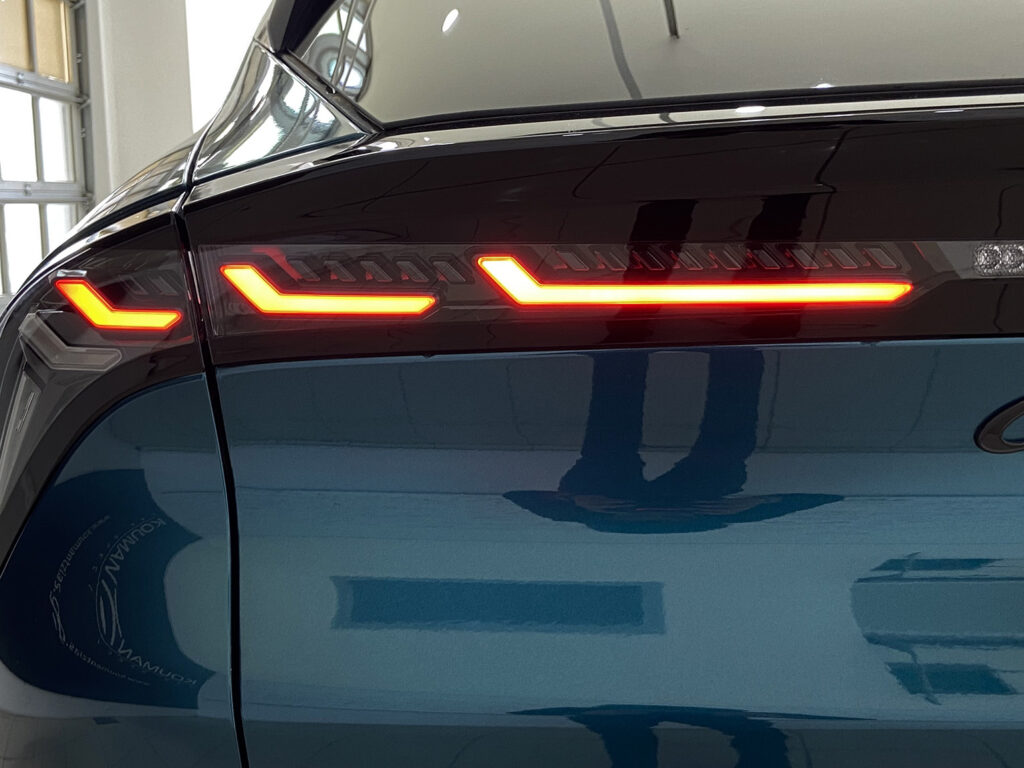 Alfa Romeo Junior 2026 Ibrida Ti 145Hp Auto Navi LED 8 Χρόνια Εγγύηση & Οδική