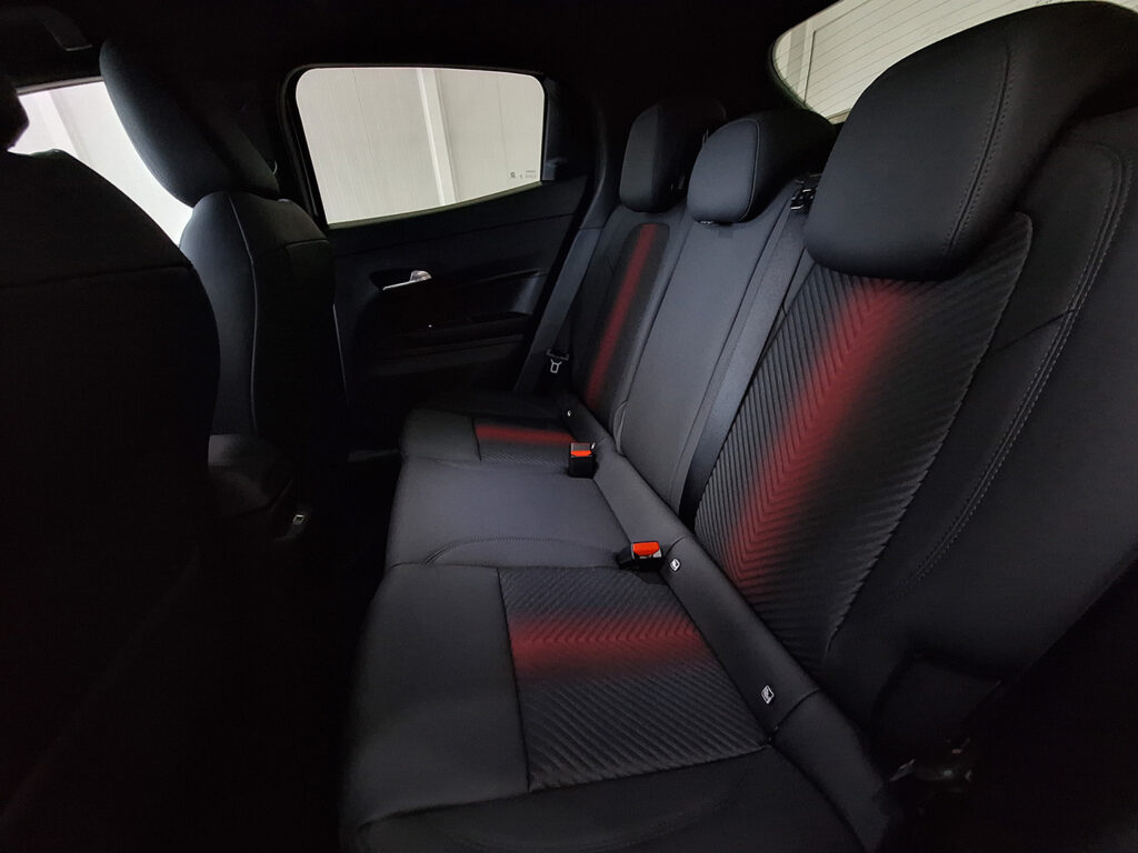 Alfa Romeo Junior 2026 Ibrida Ti 145Hp Auto Navi LED 8 Χρόνια Εγγύηση & Οδική