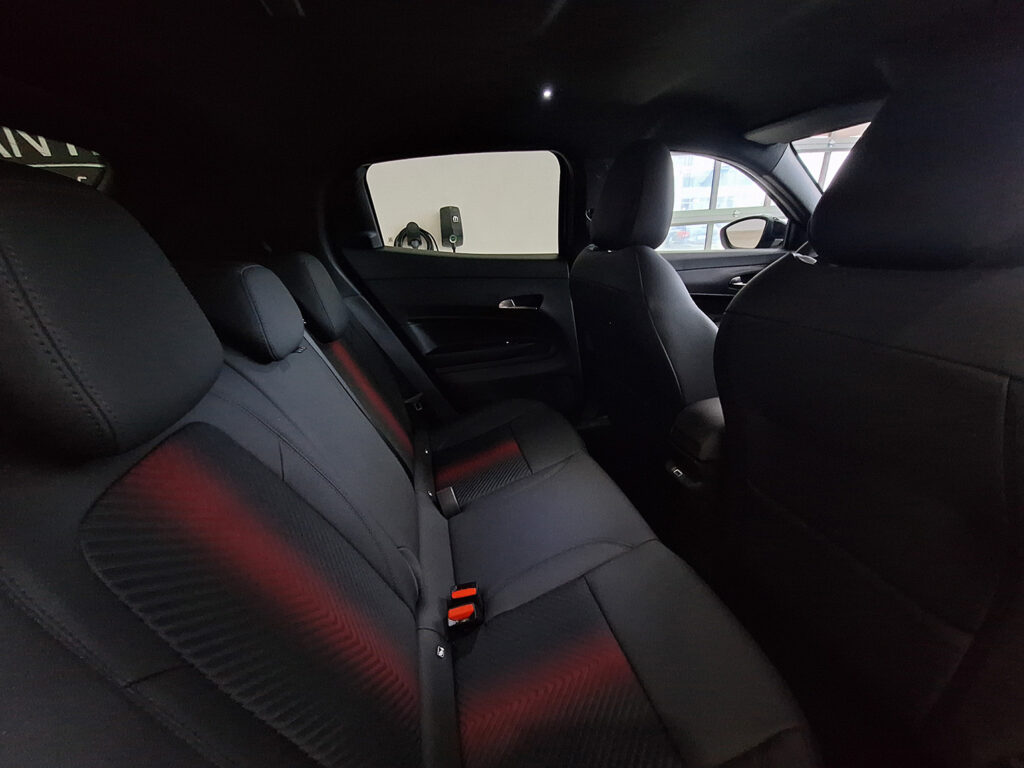 Alfa Romeo Junior 2026 Ibrida Ti 145Hp Auto Navi LED 8 Χρόνια Εγγύηση & Οδική