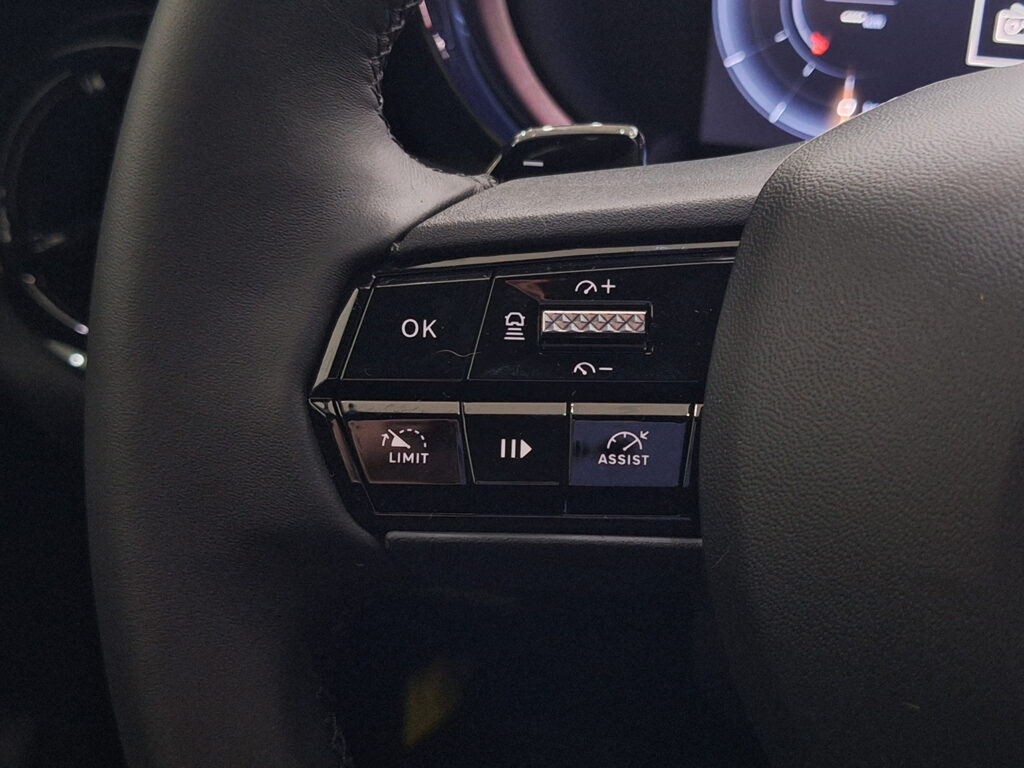 Alfa Romeo Junior 2026 Ibrida Ti 145Hp Auto Navi LED 8 Χρόνια Εγγύηση & Οδική