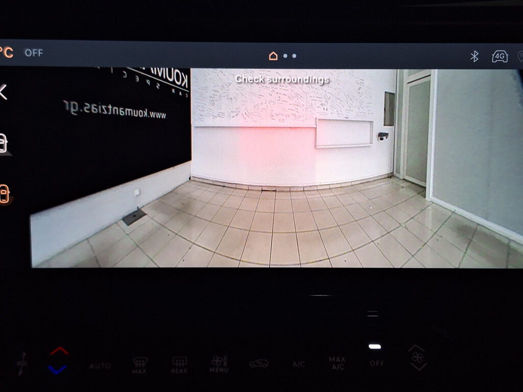Alfa Romeo Junior 2026 Ibrida Ti 145Hp Auto Navi LED 8 Χρόνια Εγγύηση & Οδική