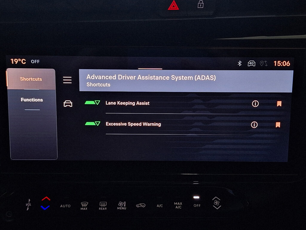 Alfa Romeo Junior 2026 Ibrida Ti 145Hp Auto Navi LED 8 Χρόνια Εγγύηση & Οδική