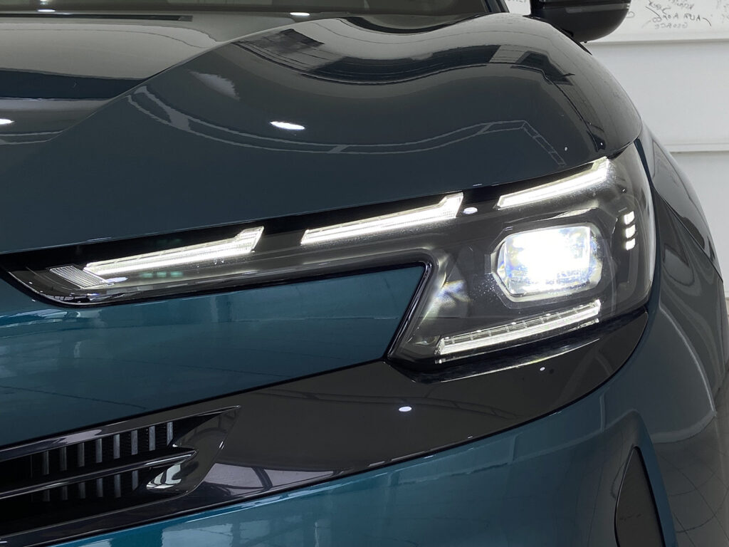 Alfa Romeo Junior 2026 Ibrida Ti 145Hp Auto Navi LED 8 Χρόνια Εγγύηση & Οδική