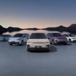 Leapmotor Instagram Διαγωνισμός